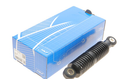 Фото 2 - Амортизатор ролика натяжного SKF VKM 31104 (VKM31104)