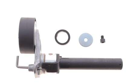 Натяжник ременя генератора Skoda Superb/VW Passat B6/B7 1.8TSI/2.0TSI 05-15 - SKF VKM 31112