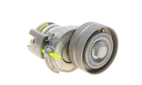 Фото 2 - Ролик ремня приводного SKF VKM 31116 (VKM31116)