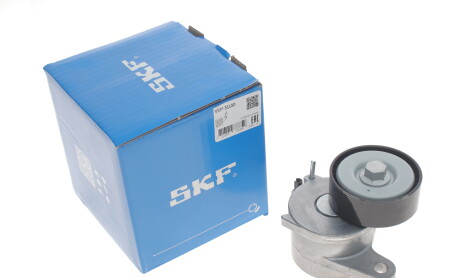 Фото 4 - Ролик ременя приводного SKF VKM 31130 (VKM31130)