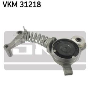 Натяжной ролик, поликлиновой ремень - SKF VKM 31218