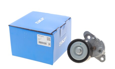 Фото 2 - Шкив генератора SKF VKM 31272 (VKM31272)