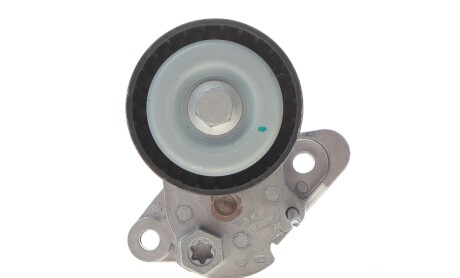 Натяжитель ремня генератора VW Golf VII 1.6, 14-, 81kw - SKF VKM 31272