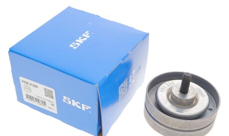 Фото 2 - Ролик ременя приводного SKF VKM 31280 (VKM31280)