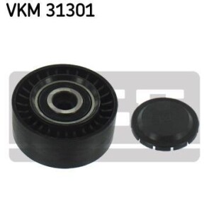 Rolka vw paska w-klin. 2,7/3,0tdi - (059903341F) SKF VKM31301