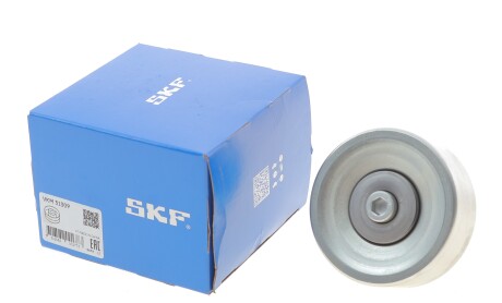 Фото 2 - Автозапчасть SKF VKM 31309 (VKM31309)