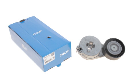 Фото 3 - Ролик ременя приводного SKF VKM 31310 (VKM31310)