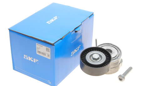 Фото 2 - Ролик ремня приводного SKF VKM 31312 (VKM31312)