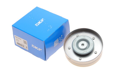 Фото 2 - Ролик ременя приводного SKF VKM 31315 (VKM31315)