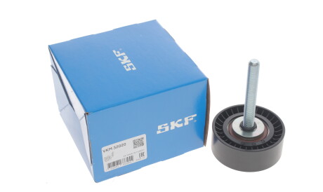 Фото 3 - Ролик ременя приводного SKF VKM 32020 (VKM32020)