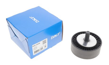 Фото 2 - Ролик ременя приводного SKF VKM 32048 (VKM32048)