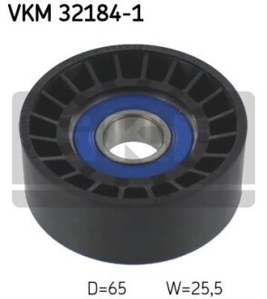 Направляючий ролик - SKF VKM321841