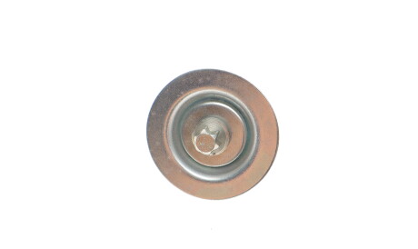 Фото 3 - Ролик ременя приводного SKF VKM 32200 (VKM32200)