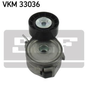 Napinacz citroen paska w-klin. 1,6 00- - (5751E9, 9656363380) SKF VKM33036