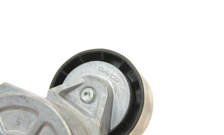 Фото 4 - Ролик ремня приводного SKF VKM 33050 (VKM33050)