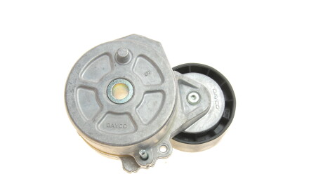 Фото 5 - Ролик ремня приводного SKF VKM 33050 (VKM33050)