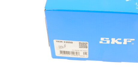 Фото 8 - Ролик ремня приводного SKF VKM 33050 (VKM33050)