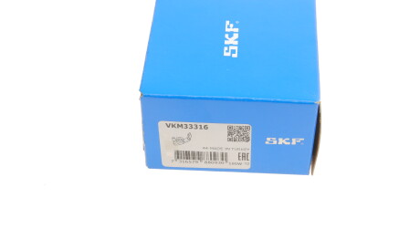Фото 3 - Ролик ремня приводного SKF VKM 33316 (VKM33316)