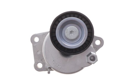 Натяжник ременя генератора Citroen C4/C5/Peugeot Expert 2.0 HDi 09- - SKF VKM 33326