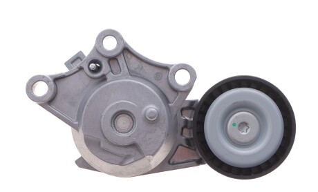 Натяжник ременя генератора Citroen Berlingo/Jumpy/Peugeot Expert 1.6D 08- (натяжной) (65.4х25) - SKF VKM 33332