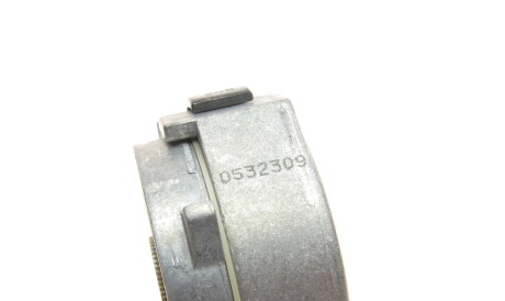 Фото 3 - Ролик ременя приводного SKF VKM 33406 (VKM33406)