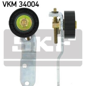 Натяжной ролик, поликлиновой ремень - SKF VKM 34004