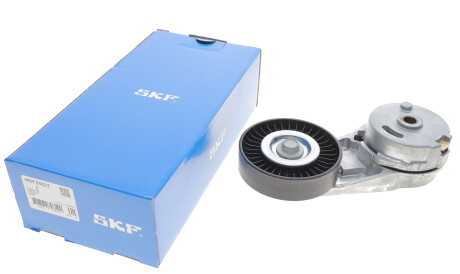 Фото 2 - Ролик ремня приводного SKF VKM 34027 (VKM34027)
