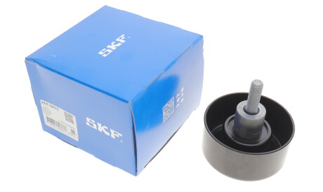 Фото 2 - Ролик ремня приводного SKF VKM 34072 (VKM34072)