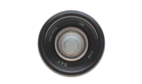 Фото 3 - Ролик ремня приводного SKF VKM 34072 (VKM34072)
