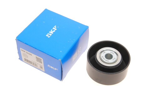 Фото 2 - Ролик ремня приводного SKF VKM 34102 (VKM34102)