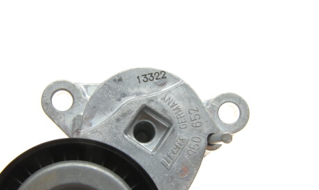 Фото 3 - Ролик ременя приводного SKF VKM 34119 (VKM34119)