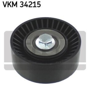 Ролик - (1685619, 1754059, 31330914) SKF VKM 34215