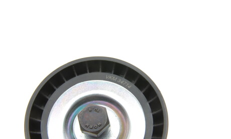 Фото 4 - Ролик ремня приводного SKF VKM 34714 (VKM34714)