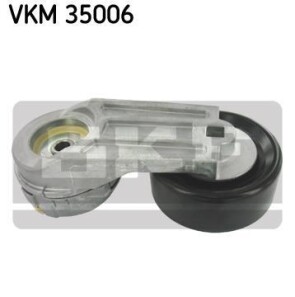 Натяжной ролик, поликлиновой ремень - SKF VKM 35006