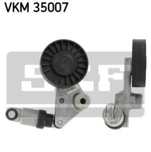 Натяжной ролик, поликлиновой ремень - (1340548, 9180809, 1340530) SKF VKM 35007