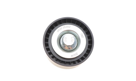 Фото 2 - Ролик ременя приводного SKF VKM 35352 (VKM35352)