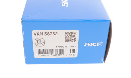 Фото 3 - Ролик ременя приводного SKF VKM 35352 (VKM35352)
