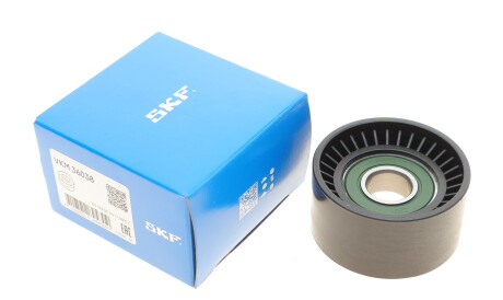 Фото 2 - Ролик ременя приводного SKF VKM 36038 (VKM36038)