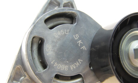 Фото 5 - Ролик ремня приводного SKF VKM 36041 (VKM36041)