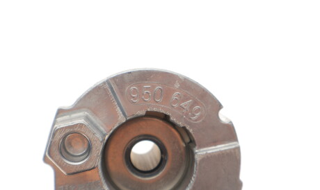 Фото 3 - Ролик ременя приводного SKF VKM 36055 (VKM36055)