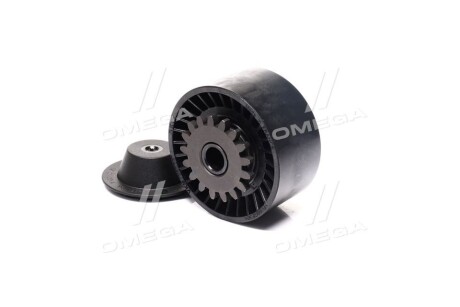 Фото 3 - Ролик ременя приводного SKF VKM 36056 (VKM36056)