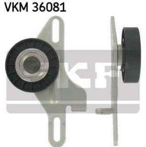 Натяжной ролик, поликлиновой ремень - SKF VKM 36081