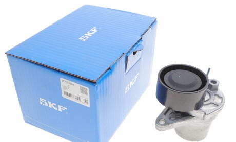 Фото 2 - Ролик ременя приводного SKF VKM 36136 (VKM36136)