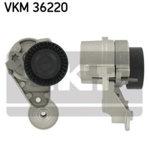 Натяжной ролик, поликлиновой ремень - SKF VKM 36220