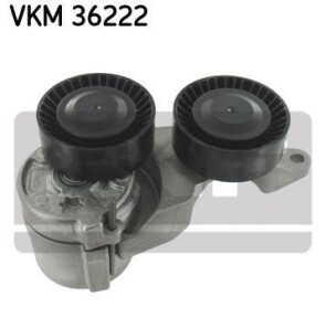 Napinacz volvo paska w-klin. s60/s80/v70/xc90/ - SKF VKM36222