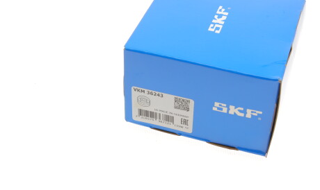 Фото 3 - Ролик ремня приводного SKF VKM 36243 (VKM36243)
