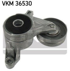 Натяжной ролик, поликлиновой ремень - (9179314) SKF VKM 36530