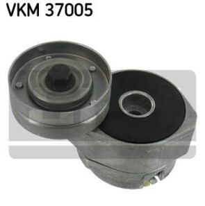 Натяжной ролик, поликлиновой ремень - SKF VKM 37005