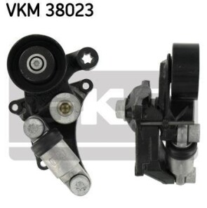 Натяжной ролик, поликлиновой ремень - SKF VKM 38023