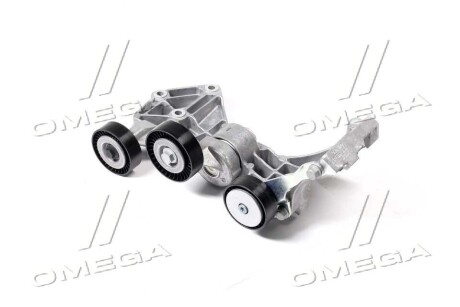 Фото 2 - Ролик ременя приводного SKF VKM 38069 (VKM38069)